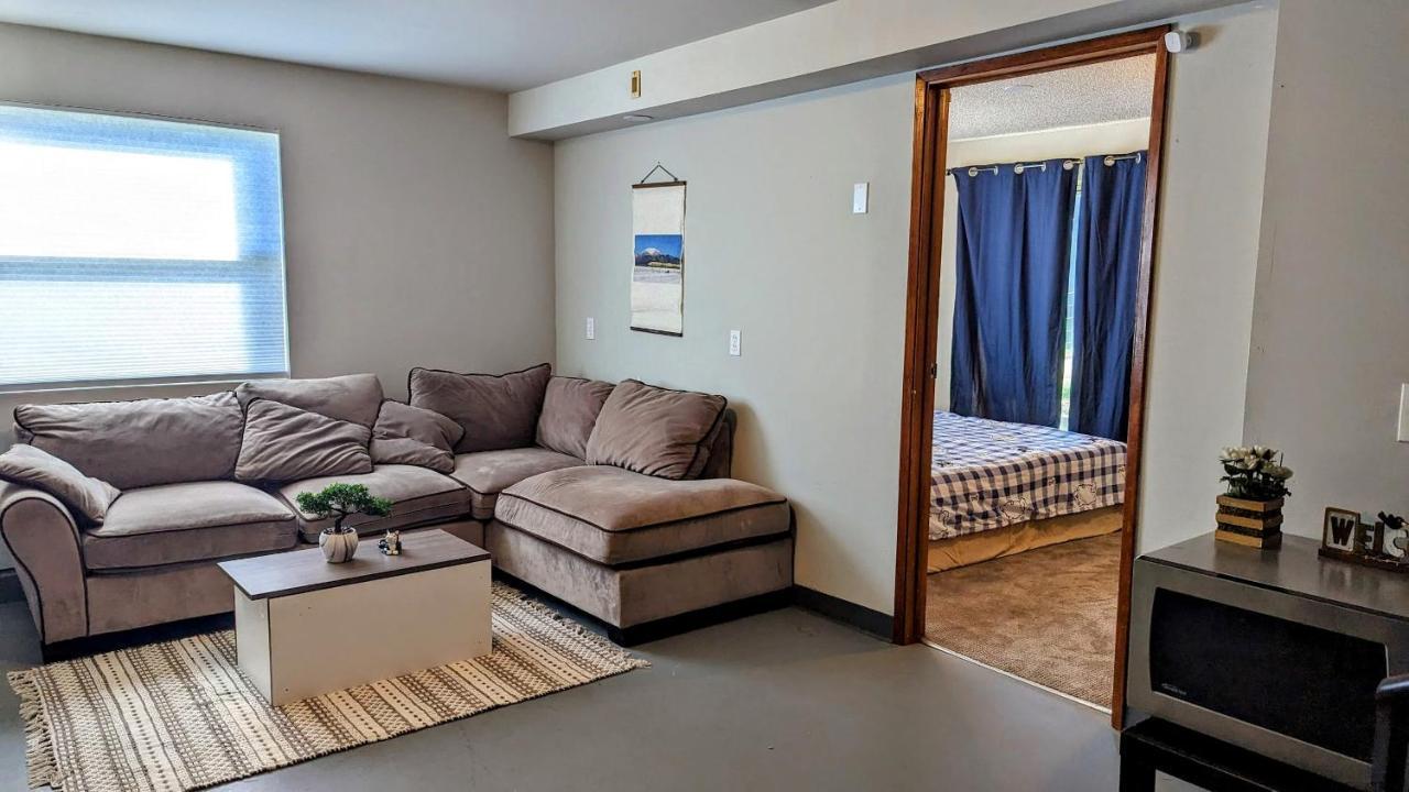 Private Guest Suite In West Bellevue Home Dış mekan fotoğraf